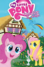 My Little Pony Digest Size #1 Comic My Little Pony Digest Size #1 Comic