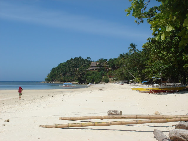 Top Best Beaches in the Philippines