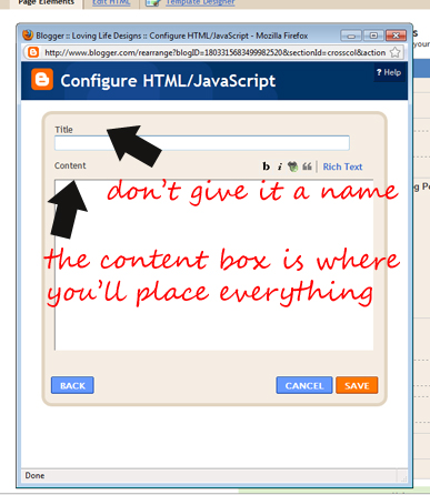 Loving Life Designs - Free Graphic Designs and Printables: How to ...