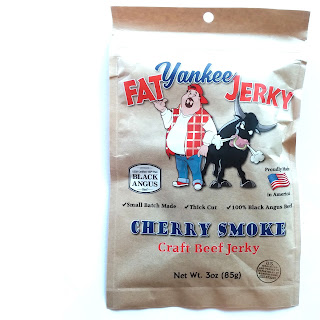 fat yankee jerky