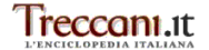 Enciclopedia Treccani on-line