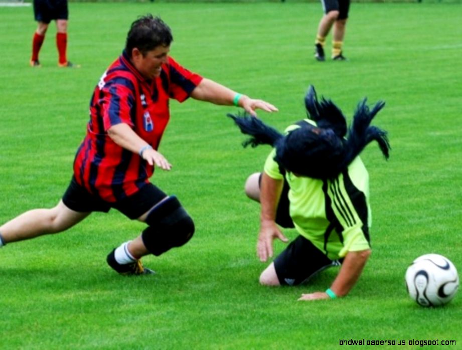32 Funny Soccer Pictures That No Soccer Fan Would Want To Miss