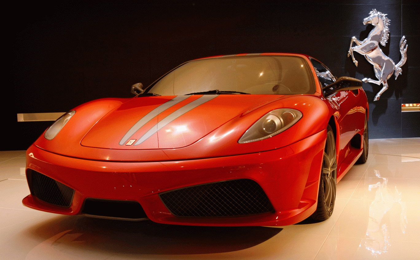 Why This Luxury Car Owned By Donald Trump Was In News Recently ?