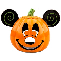 Disneyland WDW Holidays Halloween Merchandise Souvenirs