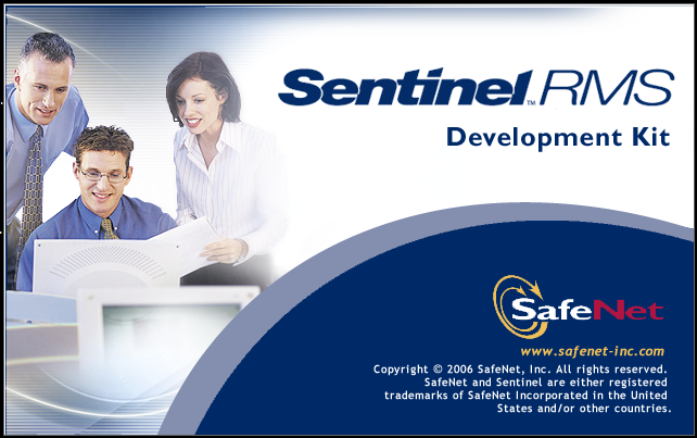 Sentinel Management System ฮาร์ดล็อค, Hardlock, Software Protection,Sentinel, การป้องกันลิขสิทธิ์ ...