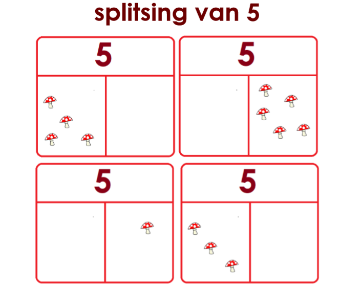 Wonderbaar juf Kaylie: herfst in groep 3 CY-09