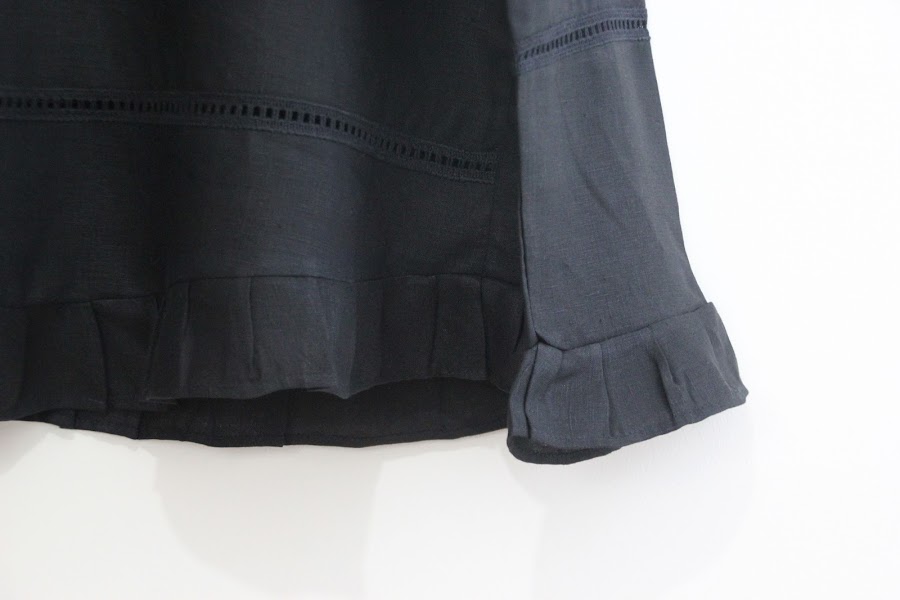 DIY Costura y patrones blusa ropa de mujer