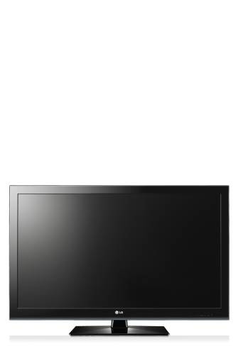 Lg electronics: 42LK450 LCD TV LG 1080P FULL HD
