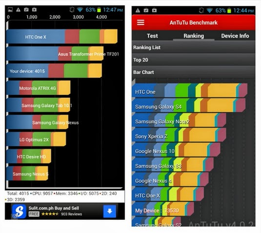 SKK Mobile Platinum, SKK Mobile, SKK Android Smartphones