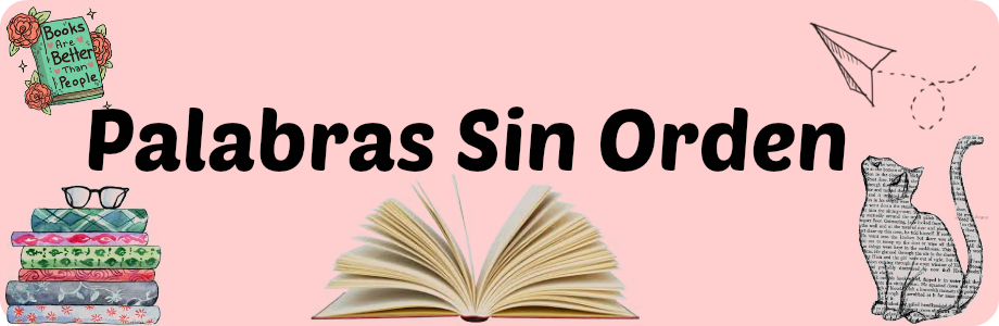 Palabras sin orden