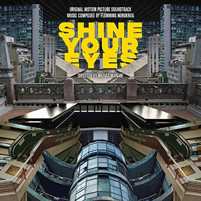 Shine Your Eyes Soundtrack