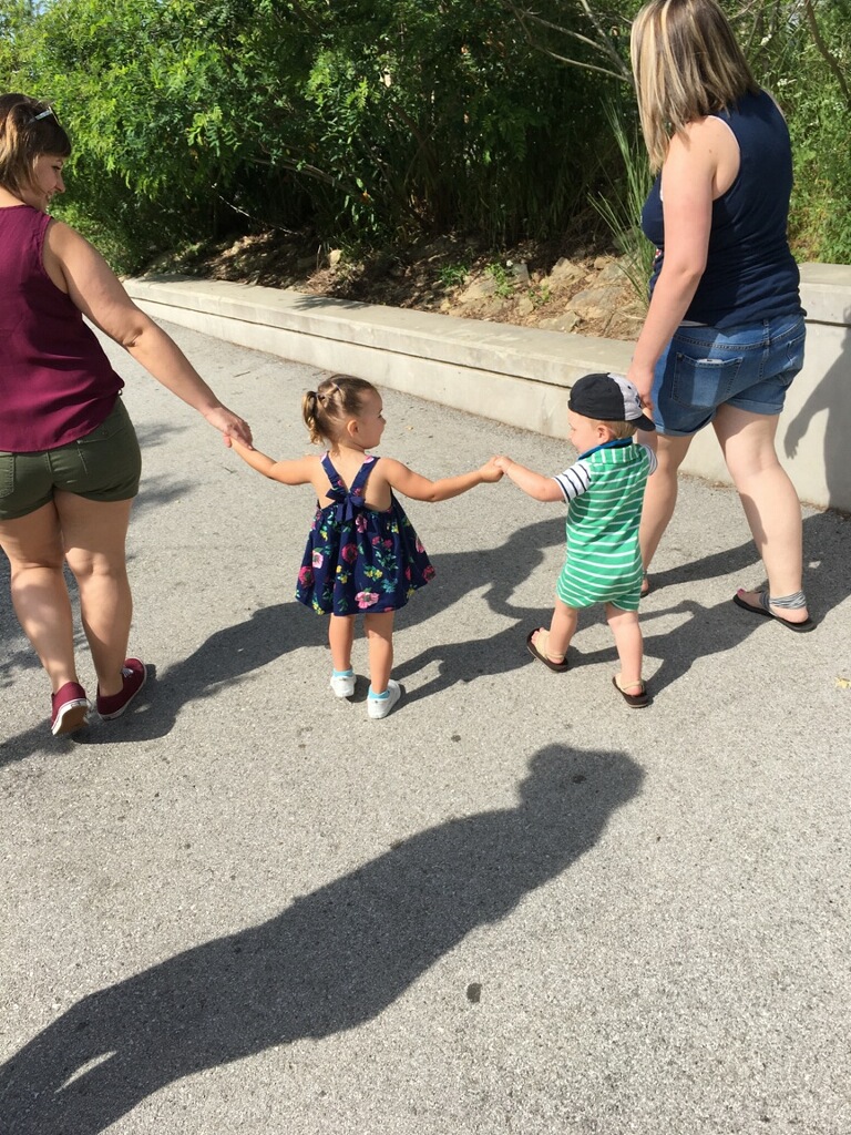 SheJunks Zoo Picnic & Crafts....