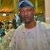 Jimi Agbaje  Agbaje Speaks On Alleged Romances With Actress,  Folake Shadare ...I Don't Know Her