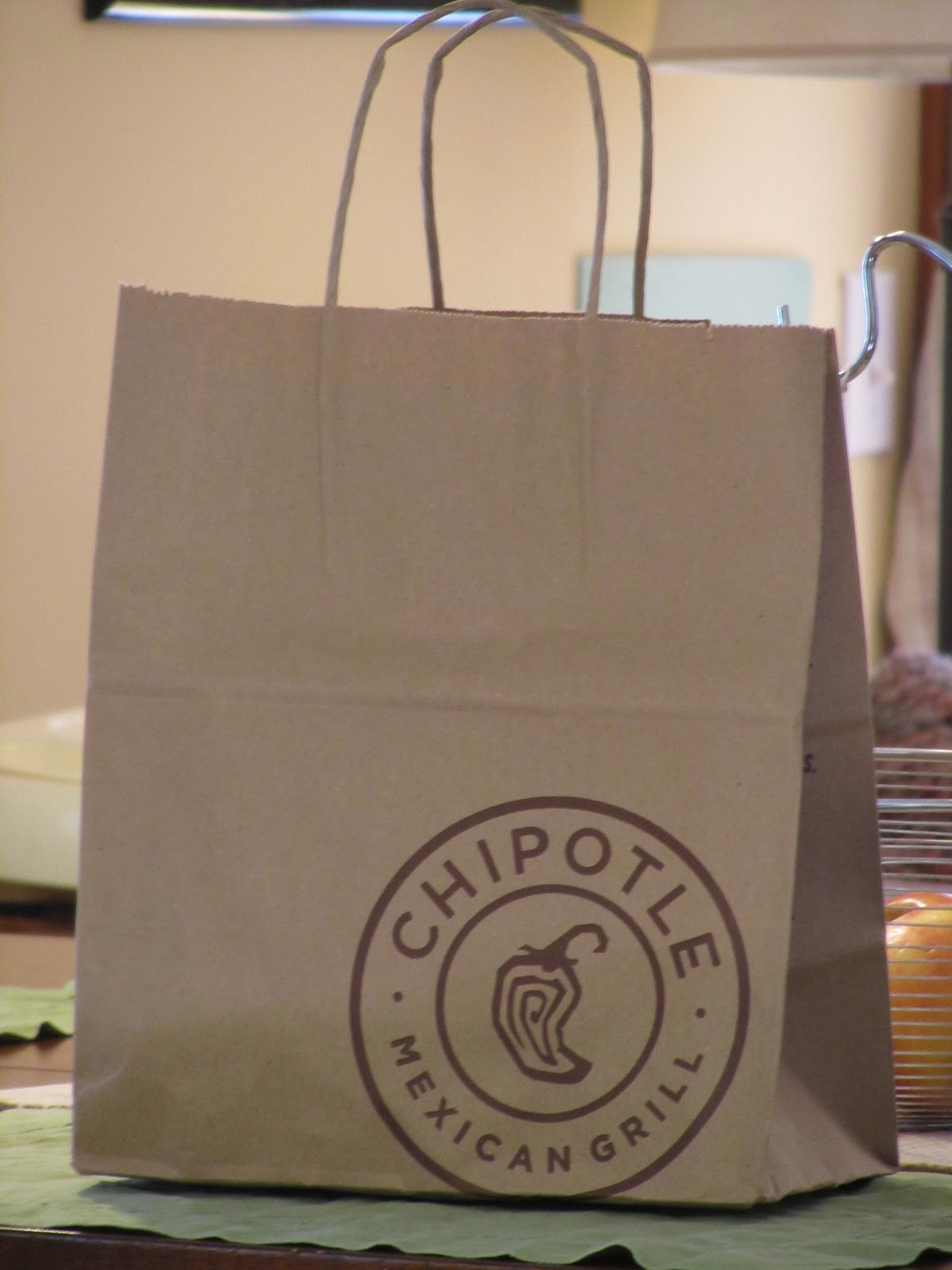 ROCmomma Like Chipotle TakeOut? You'll Love This FakeOut Recipe!