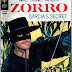 Zorro v2 #8 - Alex Toth reprints