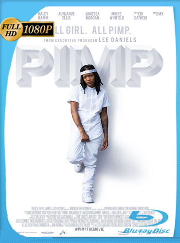 Pimp (2018) HD 1080p Latino Dual [GoogleDrive] TeslavoHD