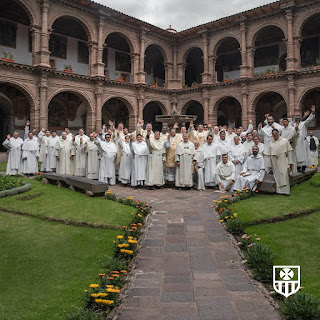 Arquidiócesis Primada de México on X: San Benito, ruega por