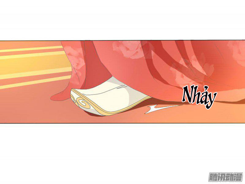 Hỏa Hồ - Chương 1 - Trang 29