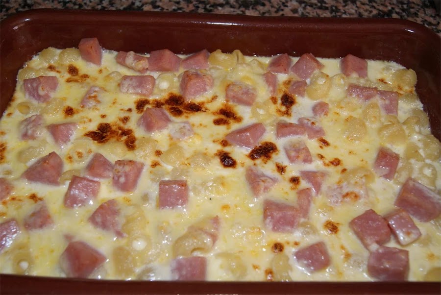 receta de tiburones con queso paso 5