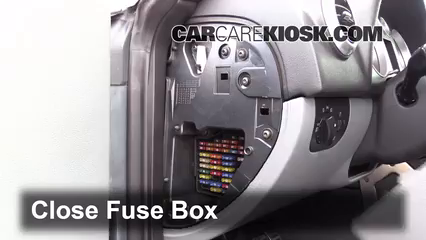 08 Audi Tt Fuse Box Wiring Diagram