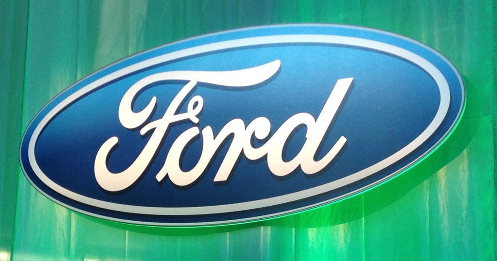 Ford – New Cars, Trucks, SUVs, Crossovers & Hybrids ...