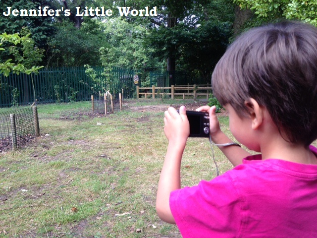 Jennifer's Little World blog - Parenting, craft and travel: Quick