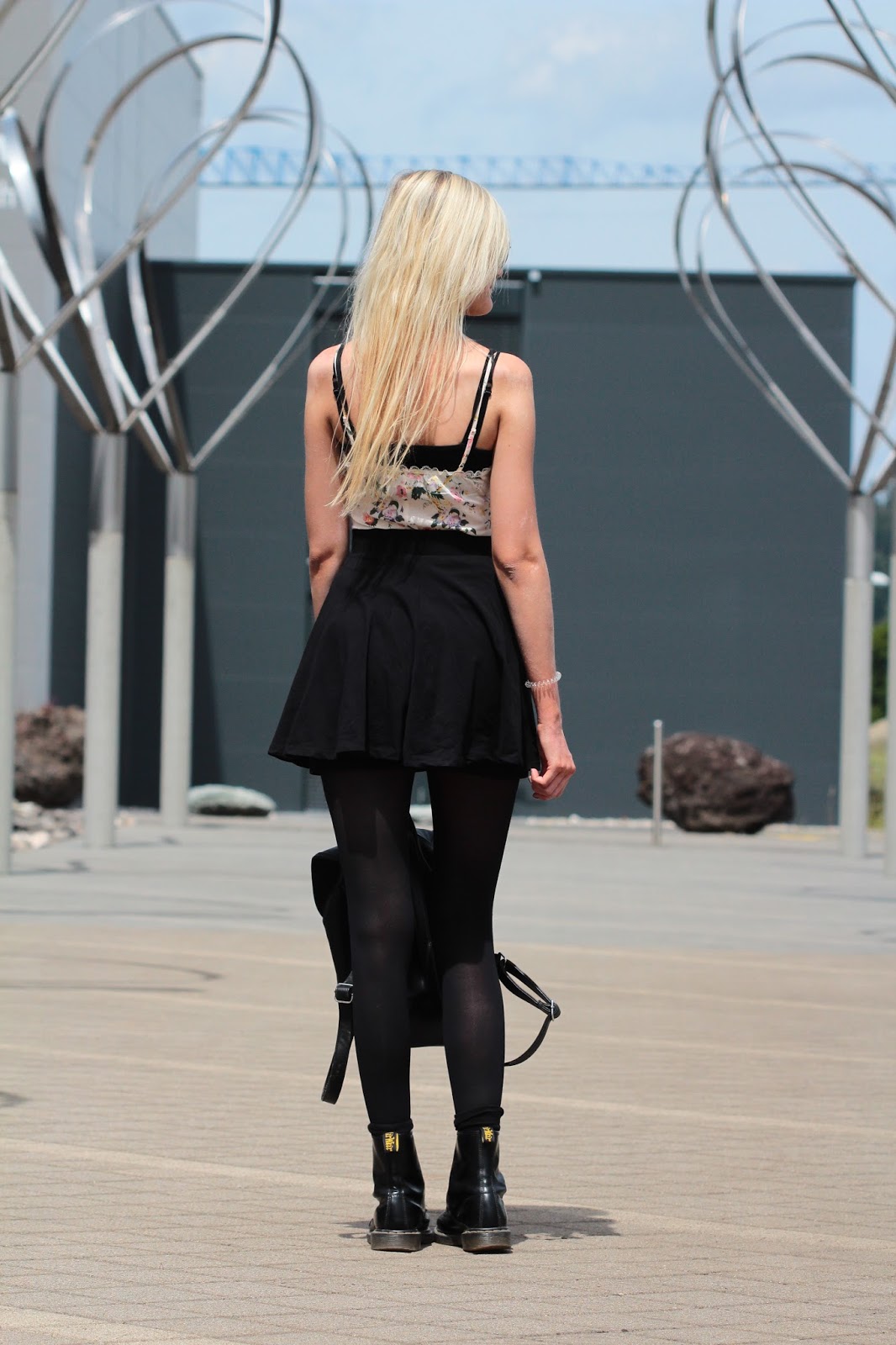 The London Foodie Discovering Foodie Zurich Street Food