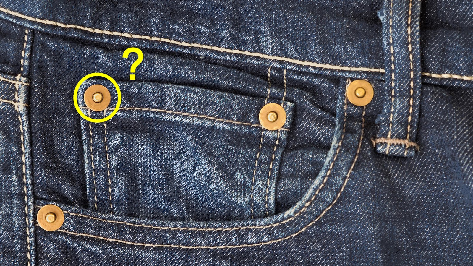 5 facts about jeans that you don't know