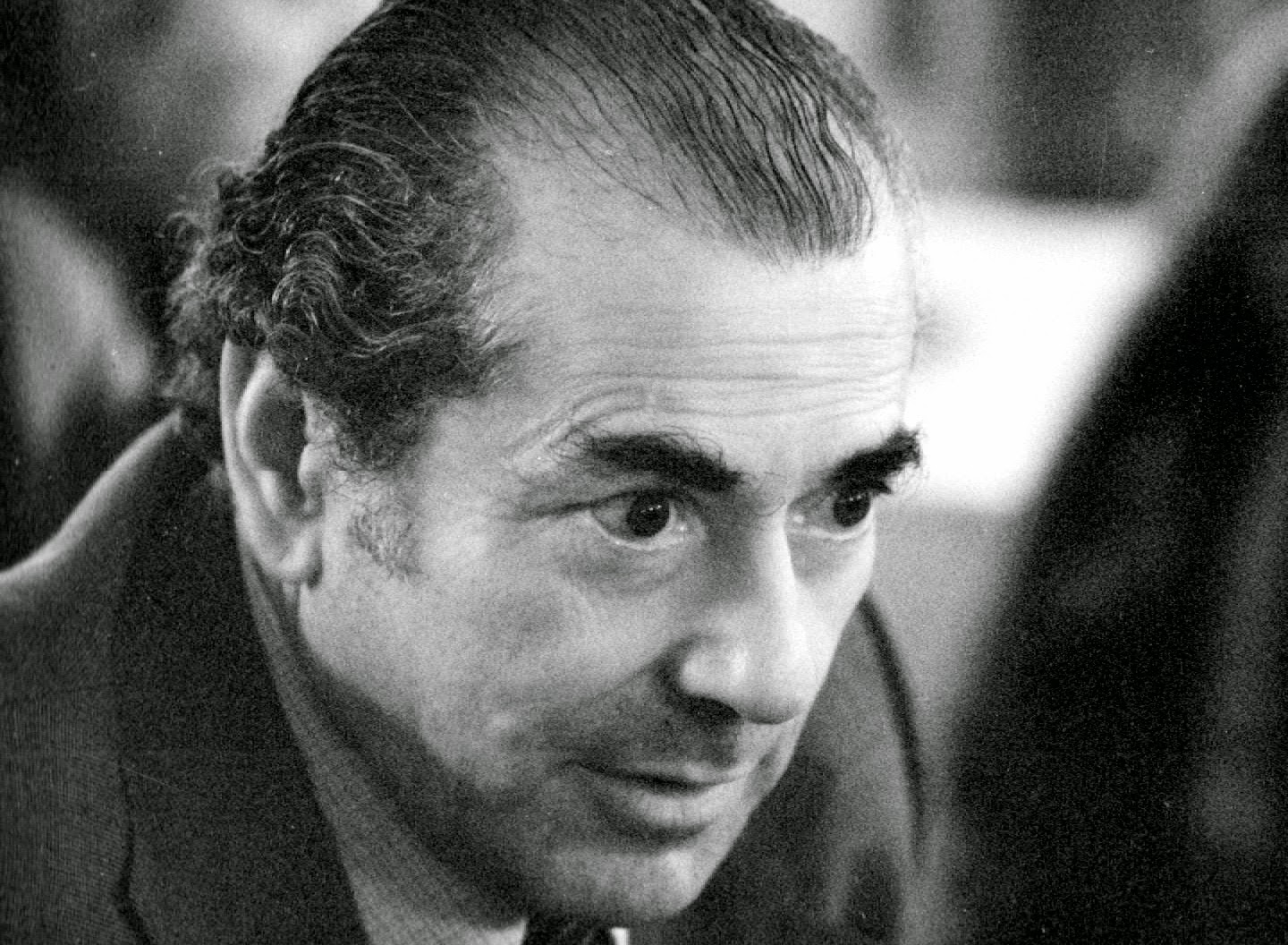 Blog do Sirkis: Brizola, o irredutível