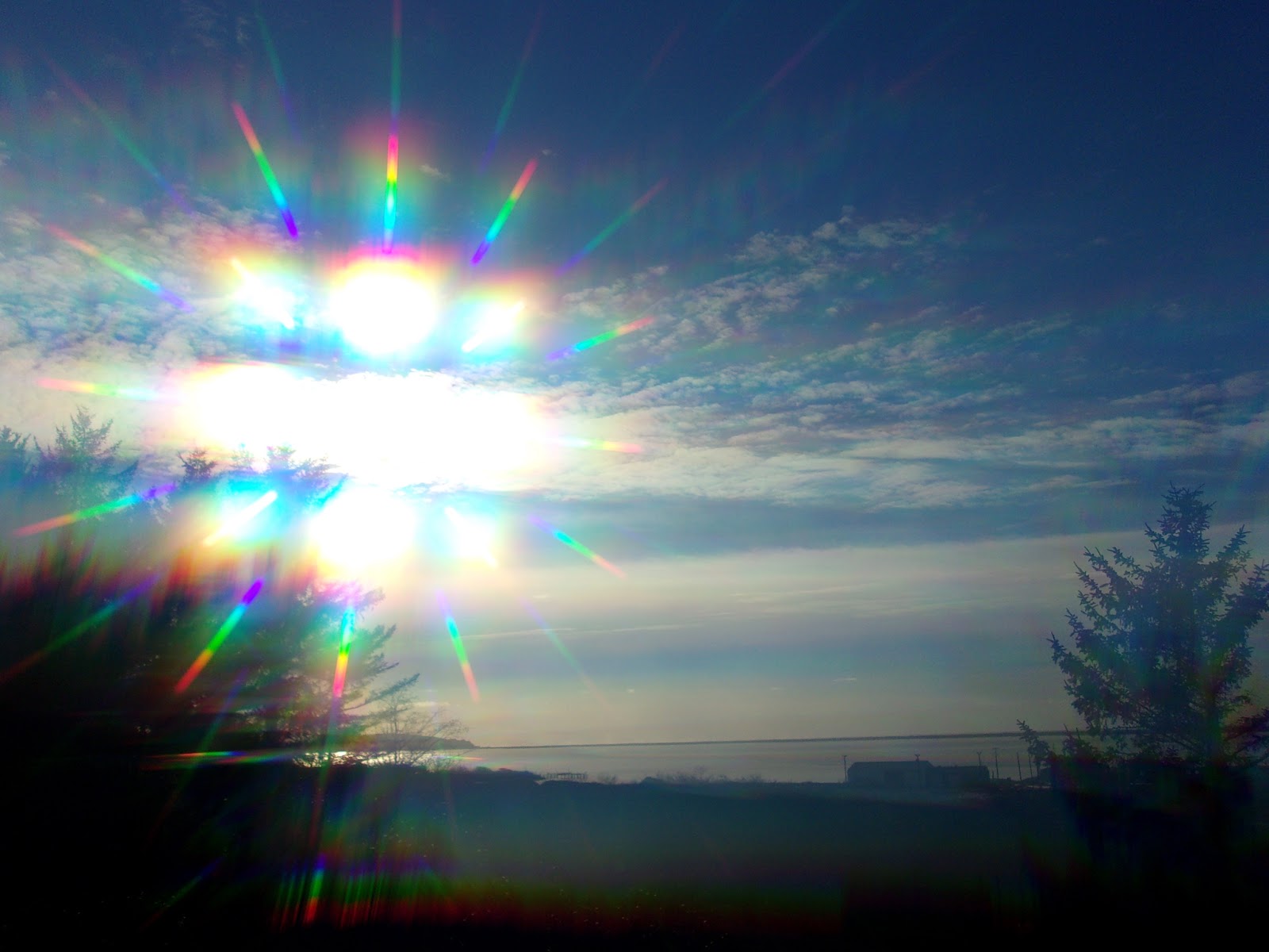 Humboldt County California Virtual Tourist Journeys the Lost Coast