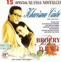 Download Lagu Duet Broery Marantika Dan Dewi Yull Mp3 - GuGle Plus Mp3