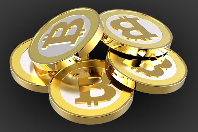Dự án kiếm tiền với Bitcoin
