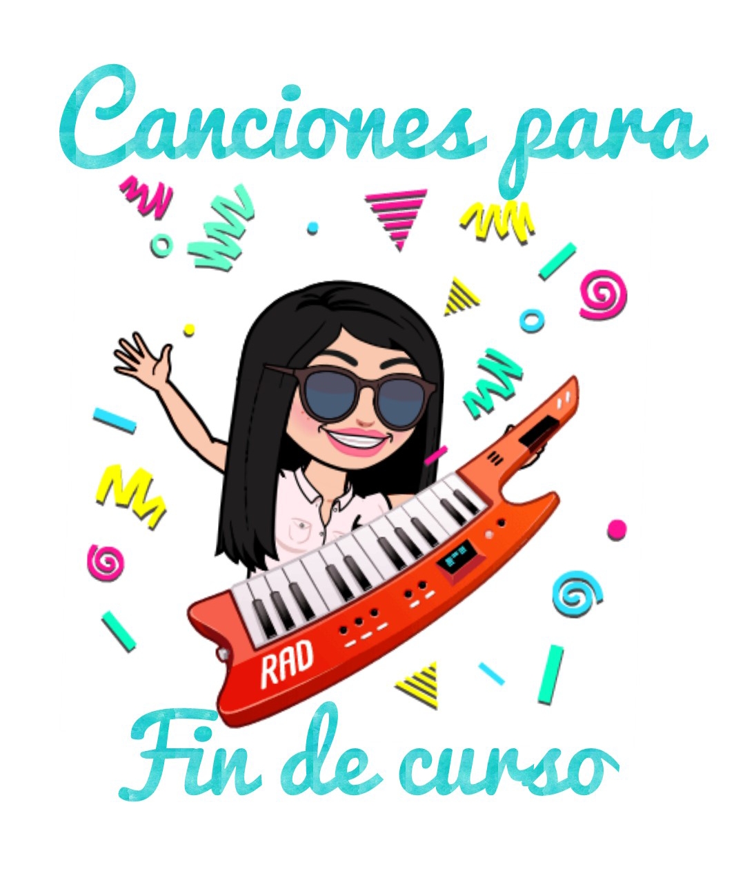 Canciones Infantiles Para fin de Curso Canciones Infantiles Para fin de Curso