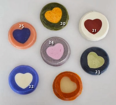 Jab&oacute;n glicerina