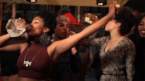 Fresher's Week - Verbal Gold Blog