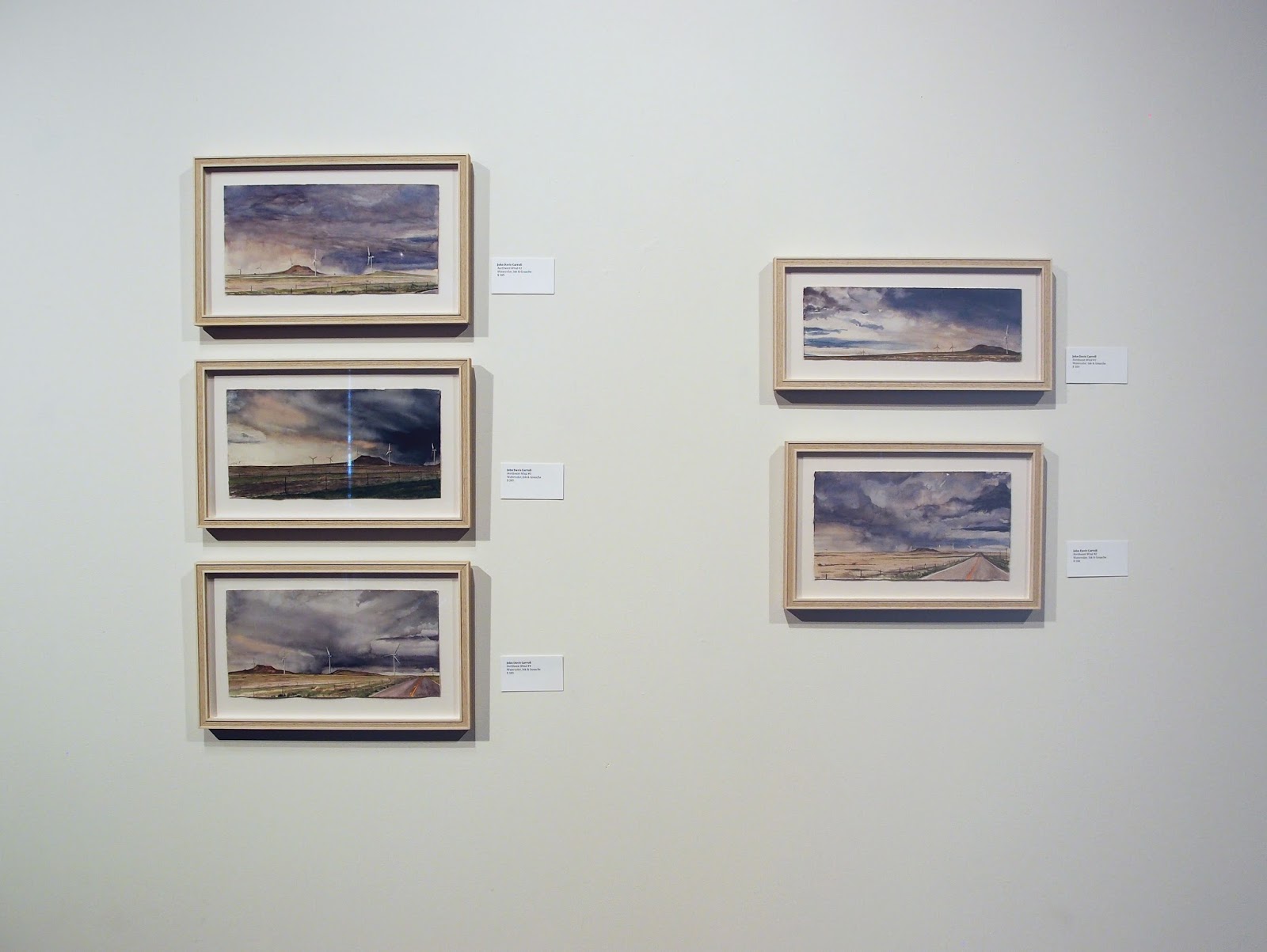 john davis carroll art