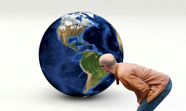 ما هو نظام تحديد المواقع العالمى(GPS)