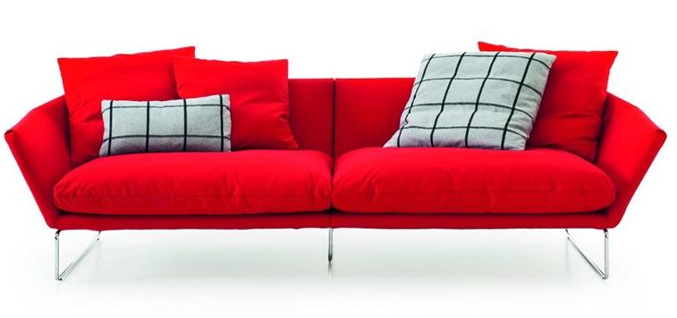 Fotos de Sofas: die sofa oder das sofa