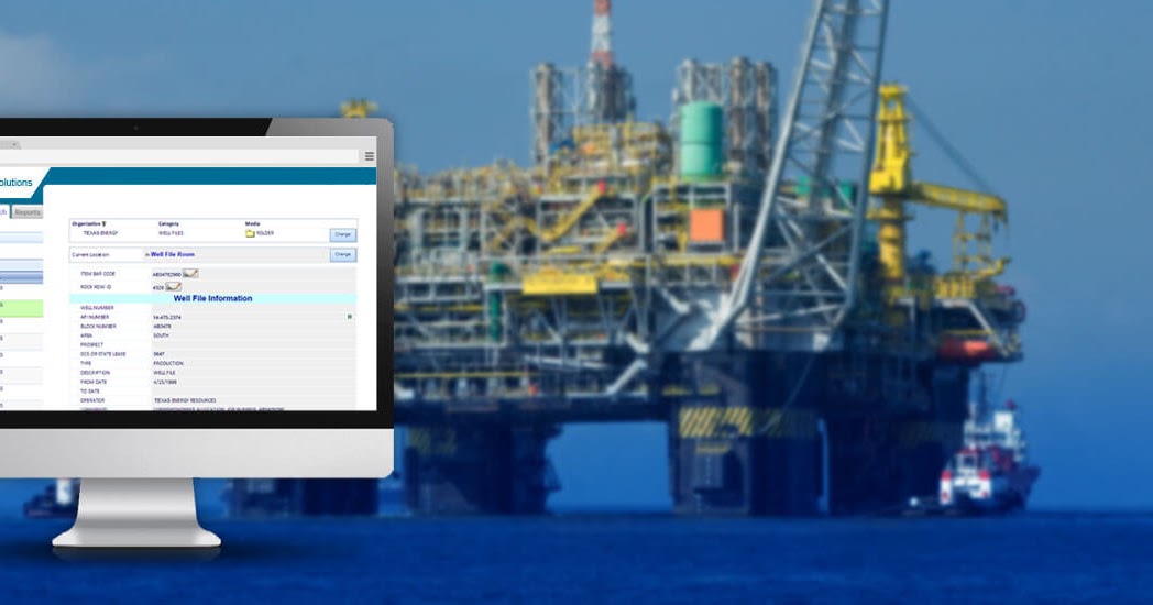 Chetu Inc. How Software Platform Effect Oil and Gas Industry