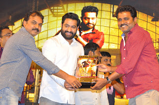 janatha garage success meet photos janatha garage success meet photos