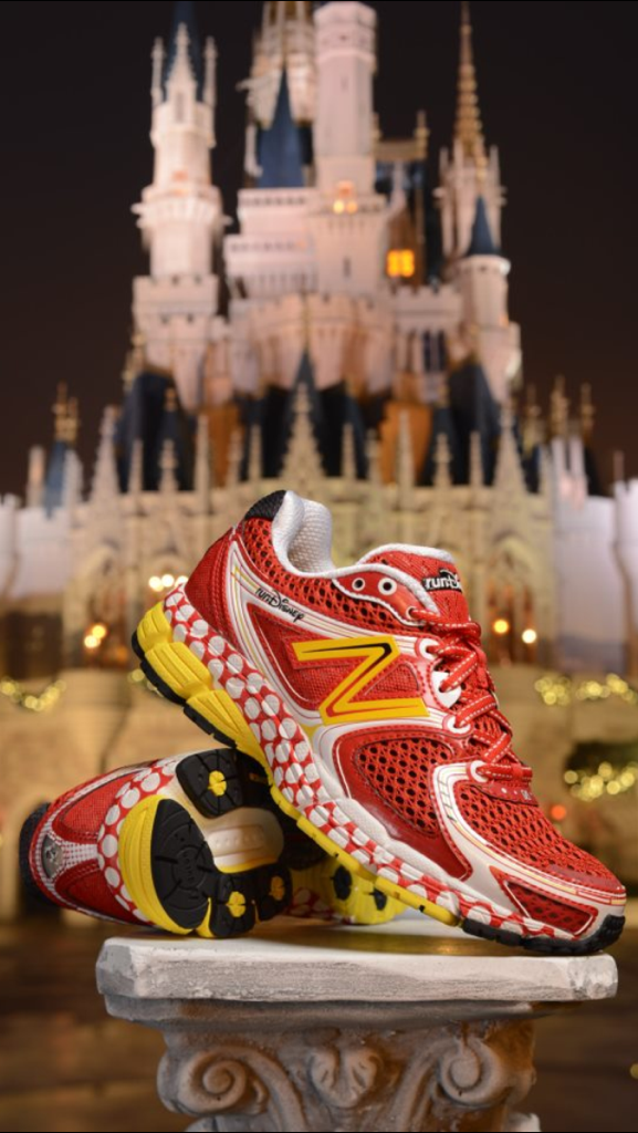 rundisney shoes