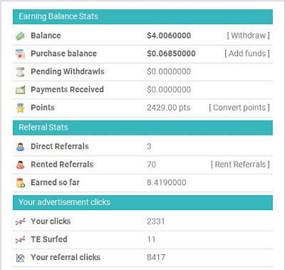 Review UniClique Potensial PTC 2017