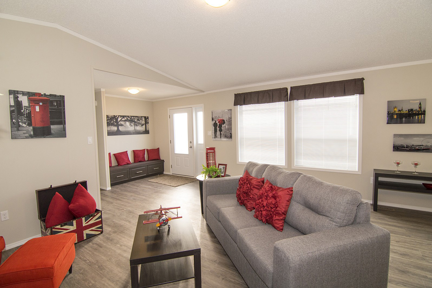 Prefab Homes Modular Homes Canada Blackstone Homes