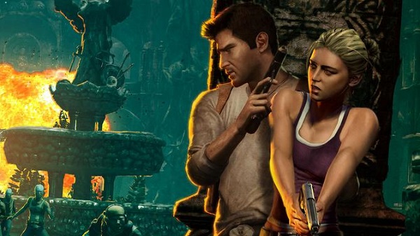 بعد سنوات من إطلاقها أحد مطوري لعبة Uncharted يكشف سر صادم فعلا 