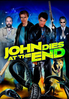 John Dies at the End (2012) นายจอห์นตายตอนจบ