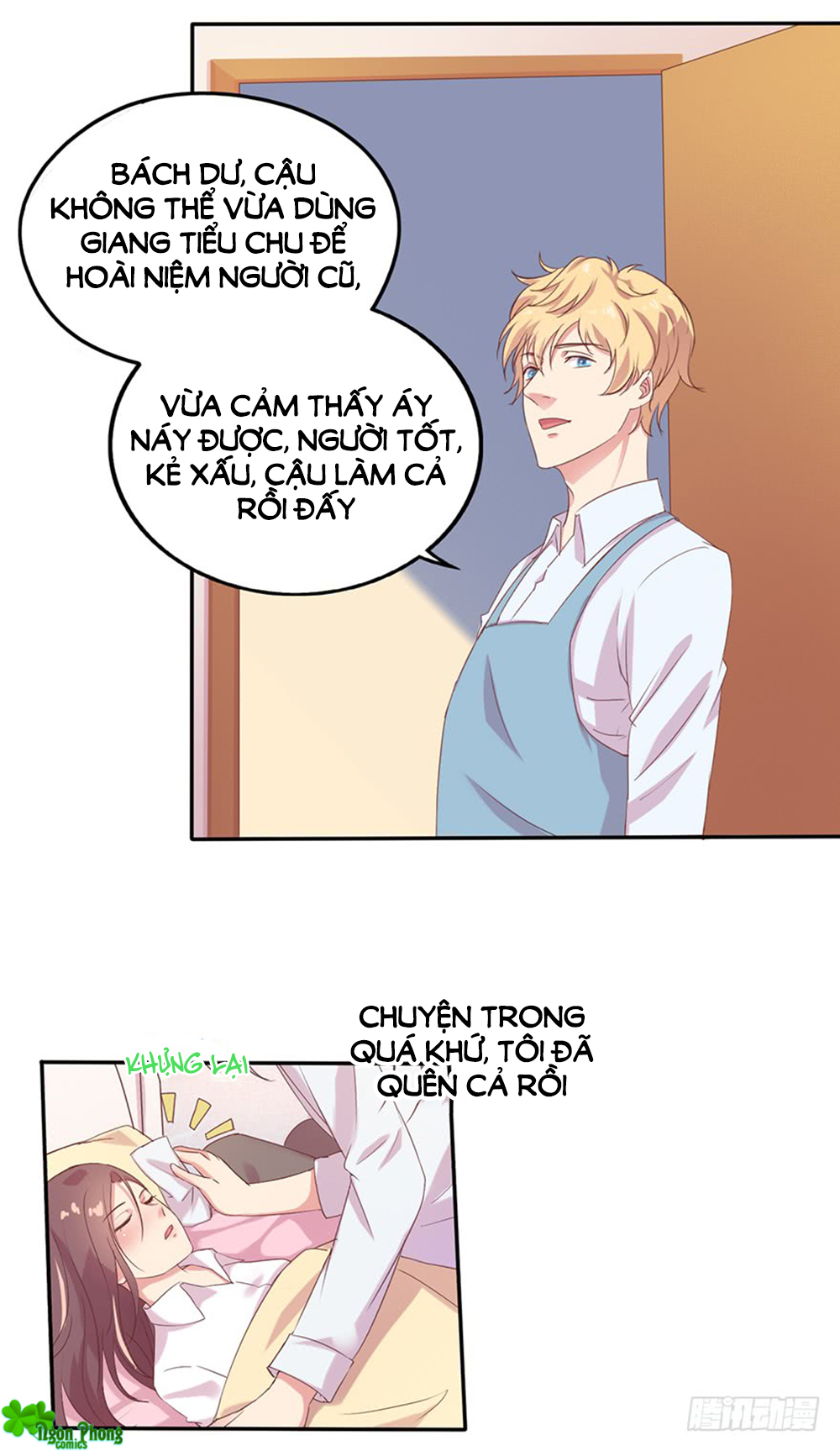 Vạn Sợi Tơ Tình Chap 18 - Next Chap 19