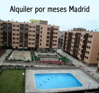 Alquiler pisos Madrid