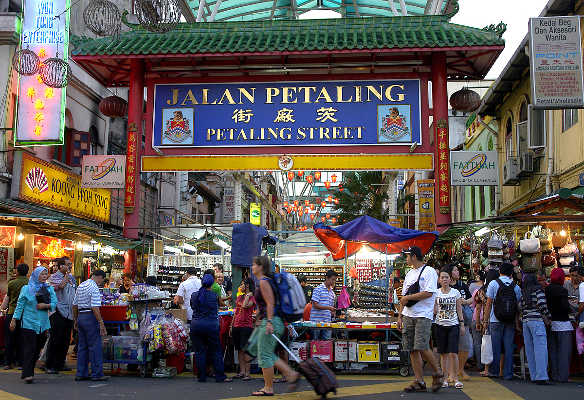 Best Night Markets to Visit in Malaysia  Travel Food Lifestyle Blog