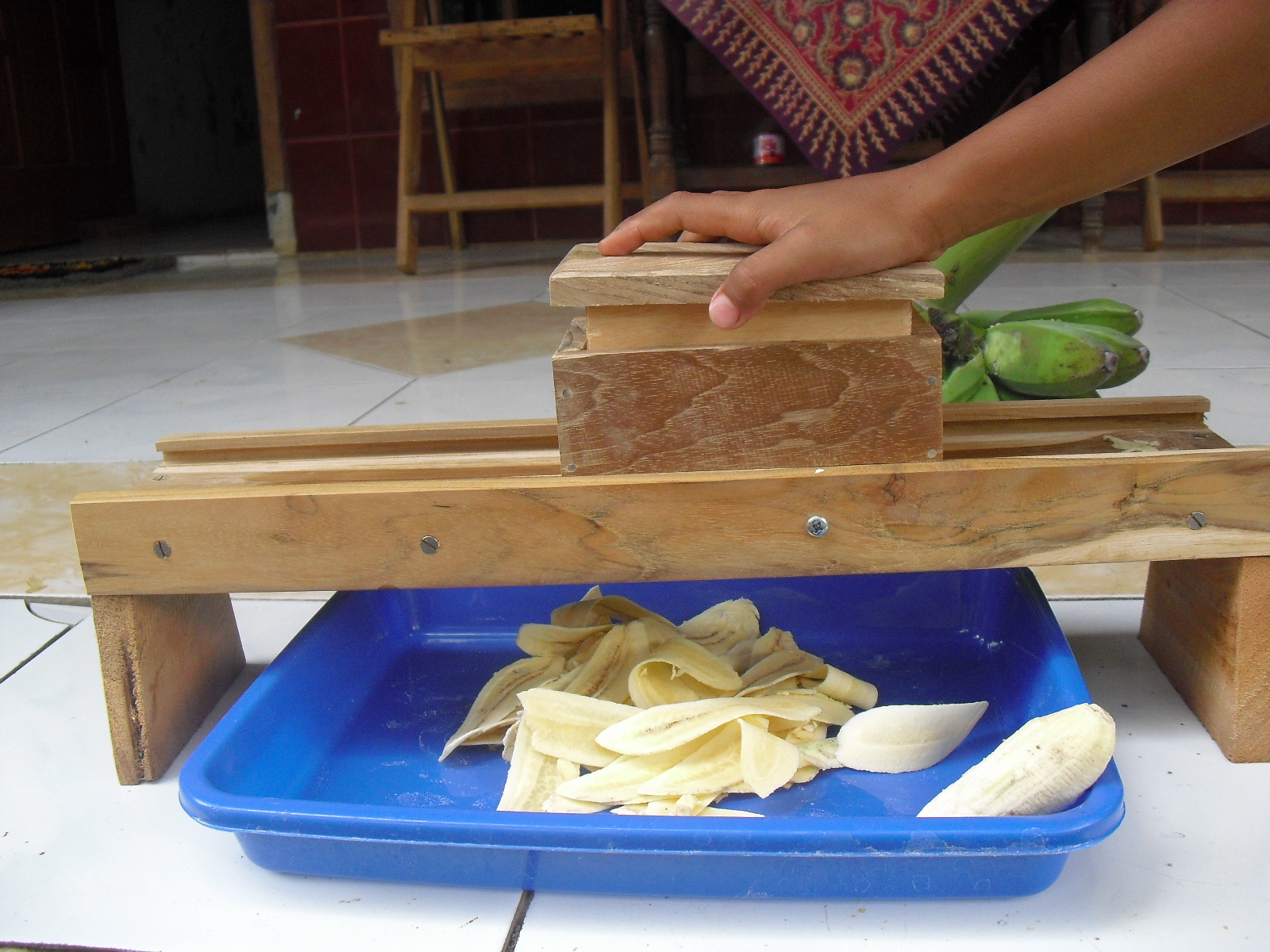 alat masak serbaguna lock n lock 