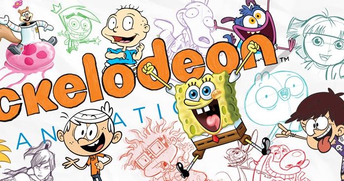 NickALive!: Animation Guild Ratifies New Nickelodeon Animation Contracts